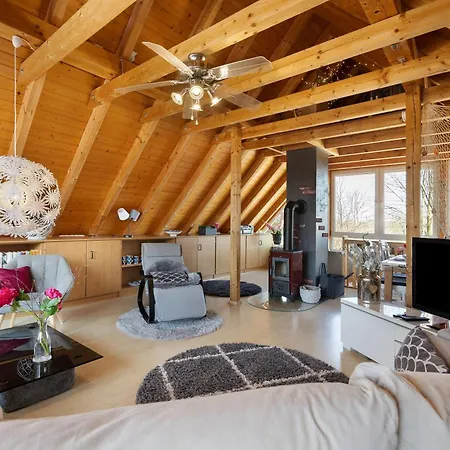 Holiday home Harmonie