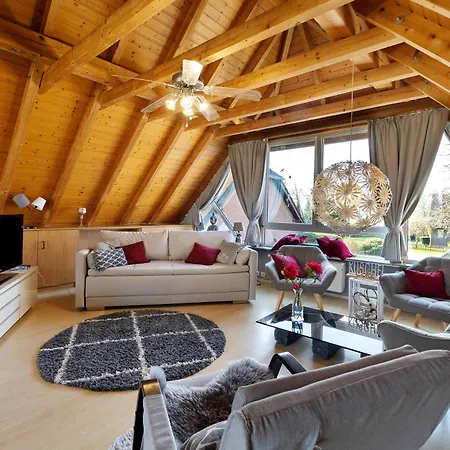 Harmonie Holiday home *