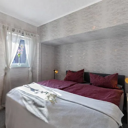 Holiday home Harmonie