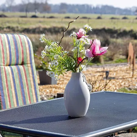 Harmonie Holiday home *