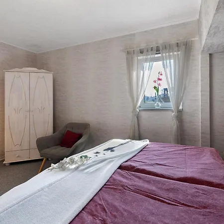 Harmonie Holiday home *