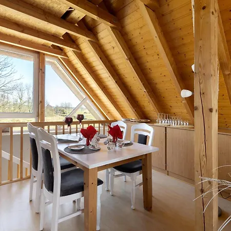 Holiday home Harmonie