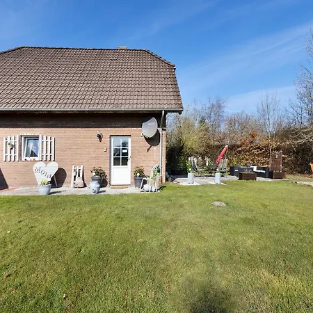 Harmonie Holiday home